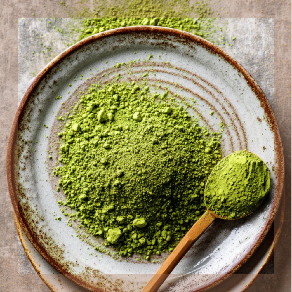 Bio Henna Applikator Flasche – frische, gebrauchsfertige Paste (20 g)