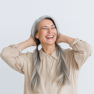 SHINE ME | Organic Cassia Hair Treatment &amp; Natural Plant Hair Color for DIY Mixing