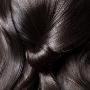 MOKKA BROWN | Organic plant-based hair color – Medium brown with soft highlights