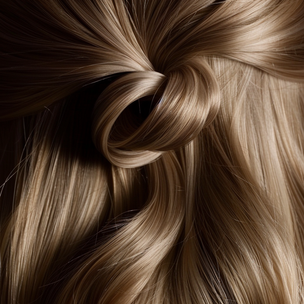 HELLO SUNSHINE | Premium Organic Plant-Based Hair Color