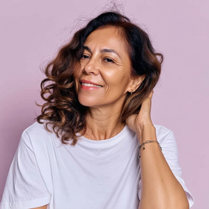 SIDR | Gentle organic washing powder for the care of itchy scalp &amp; regeneration of the acid mantle