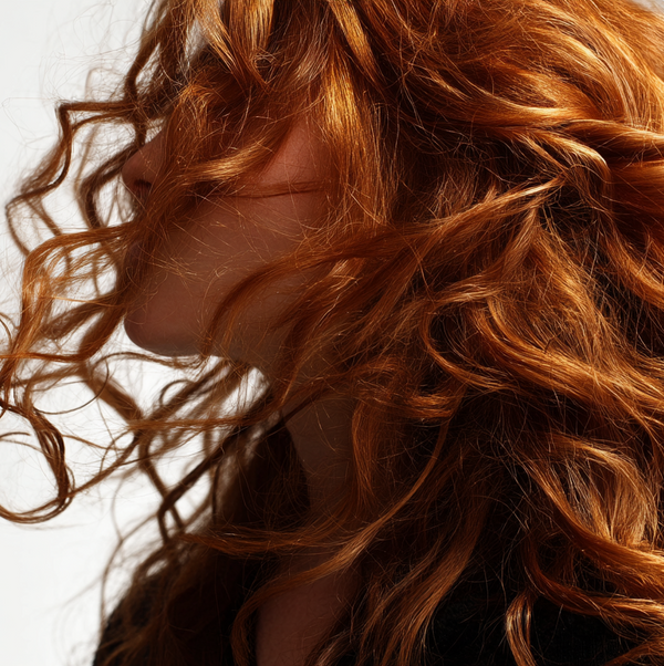 HENNA PURE | Premium Organic Henna Fine Plant Hair Color