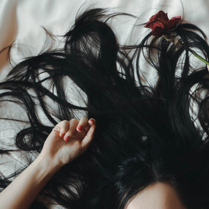 INDIGO | Premium Organic Plant-Based Hair Color | Dark Colors for DIY Mixing