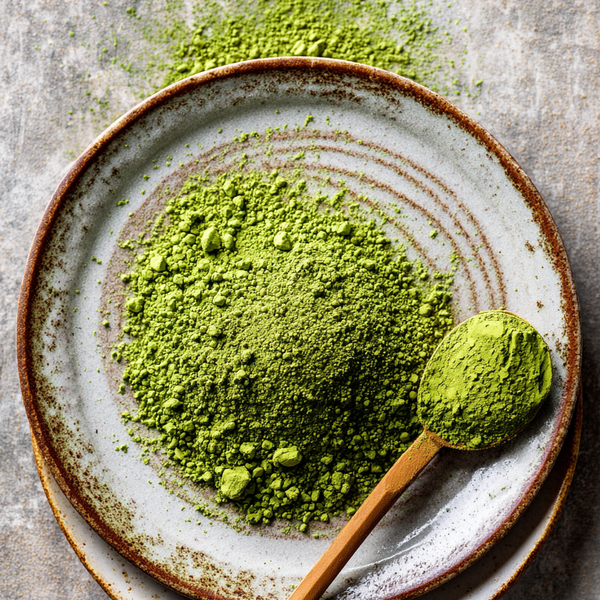 INDIGO | Premium Organic Plant-Based Hair Color | Dark Colors for DIY Mixing