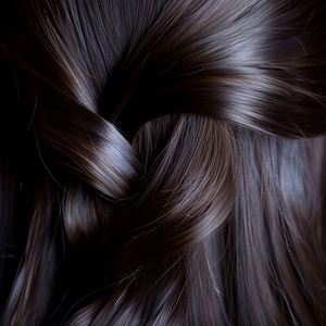 COCOA BROWN | Organic plant-based hair color – dark brown with henna &amp; indigo