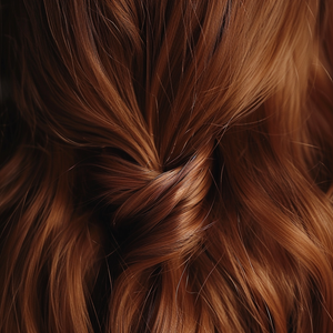 GOLDEN HENNA | Organic plant-based hair color – Golden brown with henna and amla