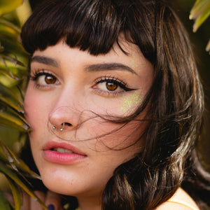 COCOA BROWN | Organic plant-based hair color – dark brown with henna &amp; indigo