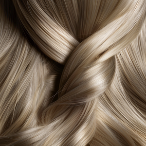 NORDIC BLONDE | Premium Organic Plant-Based Hair Color