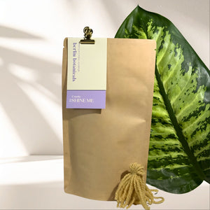 SHINE ME | Organic Cassia Hair Treatment &amp; Natural Plant Hair Color for DIY Mixing