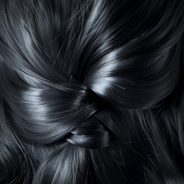 INDIGO | Premium Organic Plant-Based Hair Color | Dark Colors for DIY Mixing