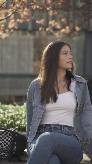 COCOA BROWN | Organic plant-based hair color – dark brown with henna &amp; indigo